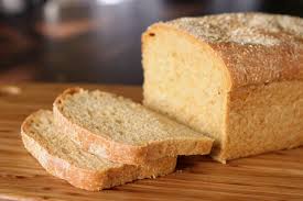 Wheat Bread Sugar Source