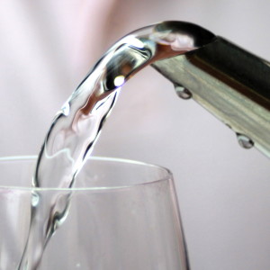 Fluoride in Colorado drinking water